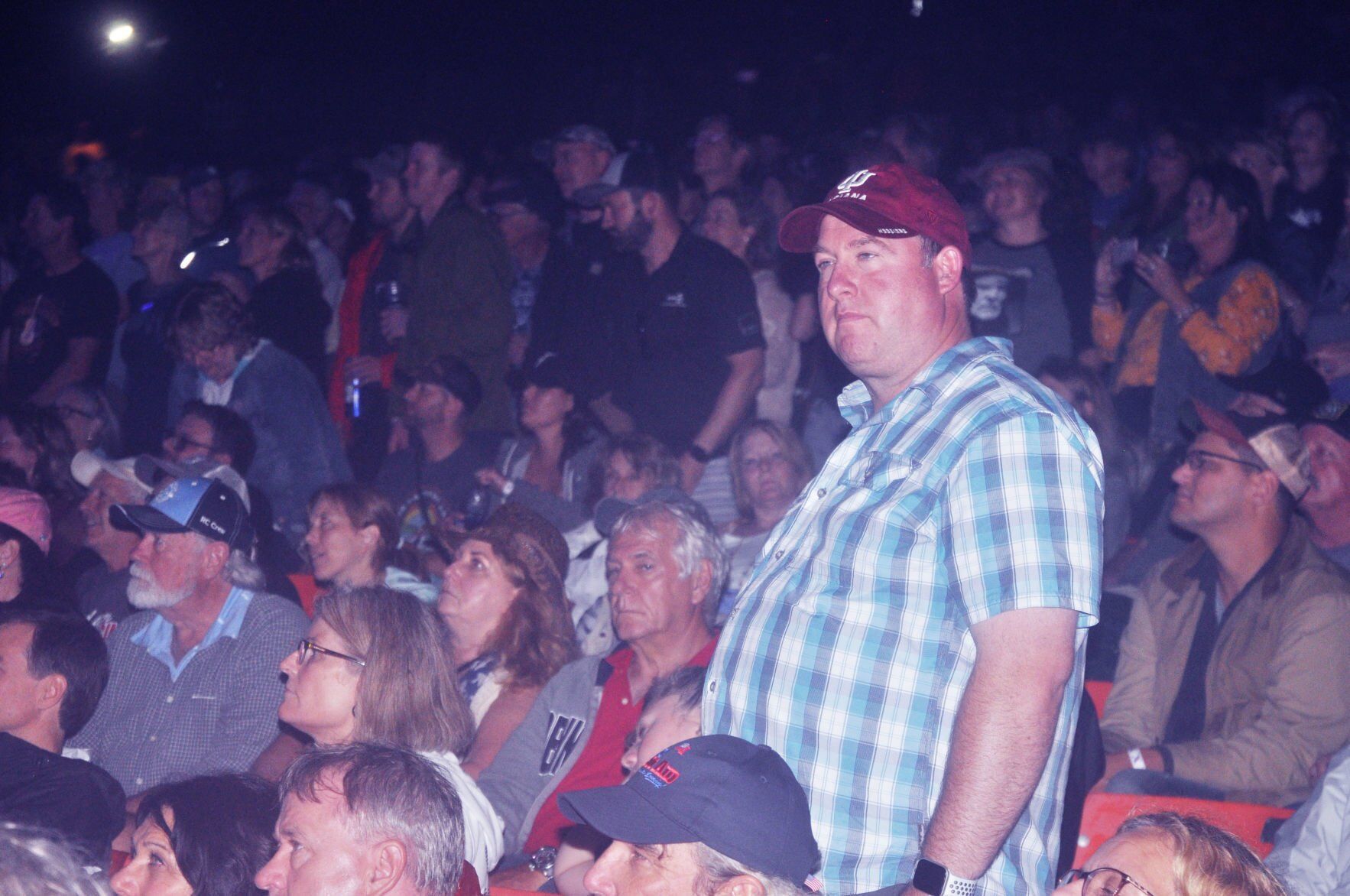 Farm Aid - 23